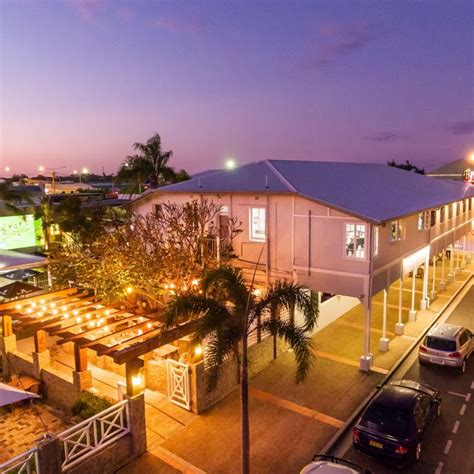 Grand View Hotel In Bowen Queensland Pokies Near Me