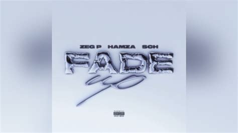 Zeg P Ft Hamza Sch Fade Up Version Skyrock Youtube