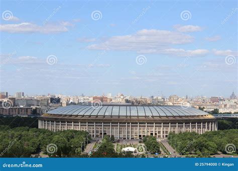 Grand sports arena stock photo. Image of olympics, olympic - 25794000