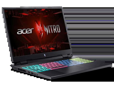 Acer Nitro 16 An16 41 R29e Predatorshop Sk