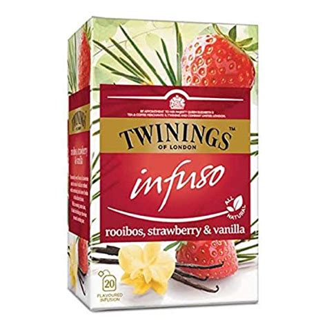 Mejores Marcas De Infusiones 2024 MejoresMarcas