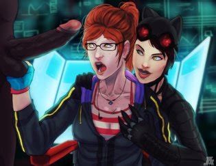 Oracle Hentai Pics Luscious Hentai Manga Porn