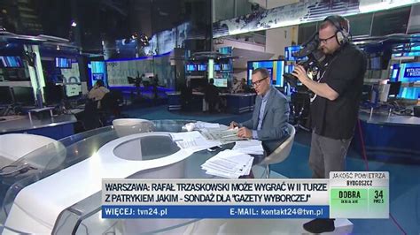 Studio Tvn Warszawa What S New