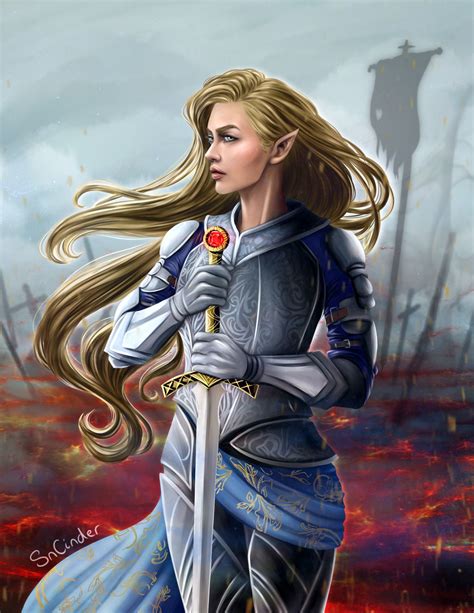 Aelin Art By Sncinder Throne Of Glass Books Throne Of Glass Fanart Throne Of Glass