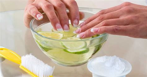 U As Amarillas Conoce El Remedio Natural Para Blanquearlas