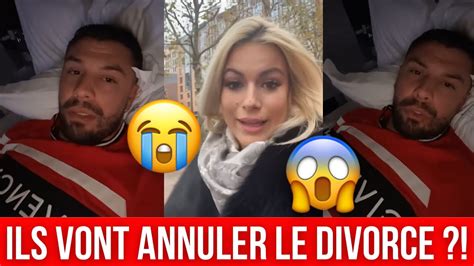 CARLA MOREAU ET KEVIN GUEDJ VEULENT SE REMETTRE EN COUPLE YouTube