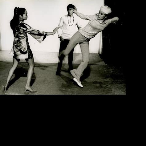 Nancy Kwan Sharon Tate And Bruce Lee