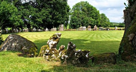 5 Amazing Ireland Destinations Most Tourists Miss The Grange Stone ...