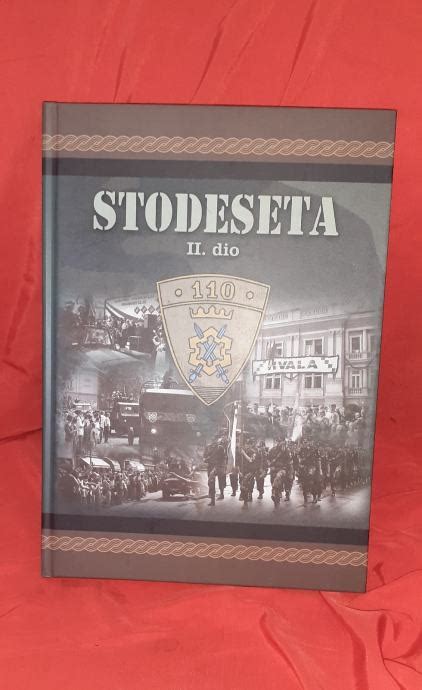 Stodesta Brigada Knjiga 2 Dio