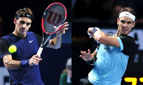 Roger Federer vs Rafael Nadal, Swiss Indoors Basel 2015 Final: Free ...