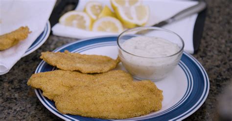 Southern Catfish | PBS Food