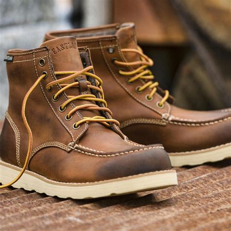 Eastland Lumber Up Boots Review Discount Jkuat Ac Ke