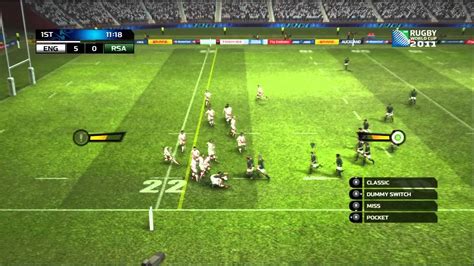 Rugby 20 PC Game Full Version Free Download