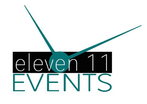 Eleven 11 Events, LLC | ZipBooks Pros