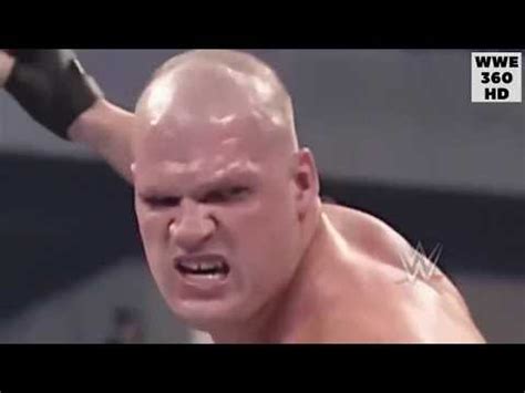 WWE Trish Stratus vs Viscera Viscera nearly killed Trish Stratus Tri...