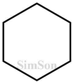 Buy Simson Chemie Cyclohexane GC Inhouse Standard CAS NO 110 82 7