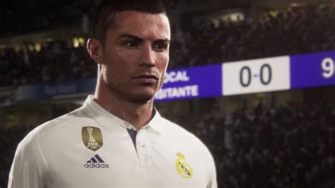 FIFA 18 tips, tricks and what you need to know | TechRadar