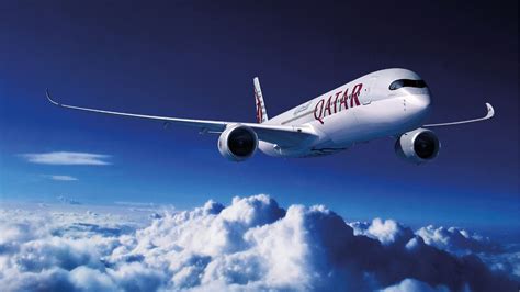 Qatar Airways Named Airline Of The Year By Airline Ratings For