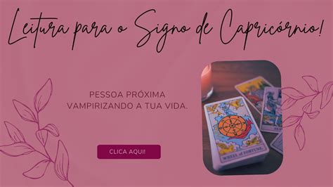 ♑signo De Capricórnio EstÃo Pensando Em VocÊ Descubra Quem É E Como