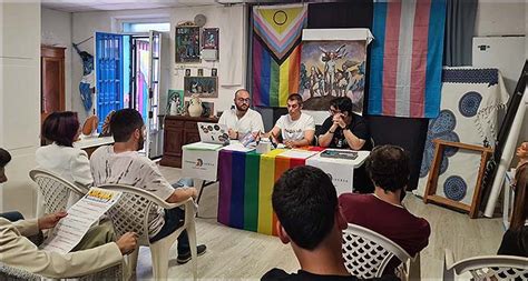 Torrevieja Diversa trató en su asamblea ordinaria la organización del