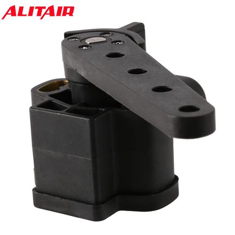 Accuair Ride Suspension Level Ride Height Sensor Linkage Hardware AA