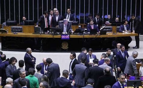 C Mara Aprova Texto Base De Projeto Que Retoma Voto De Qualidade No Carf