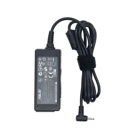 Cargador Para Portátil Asus 19v 21a Tipo Original Luegopago