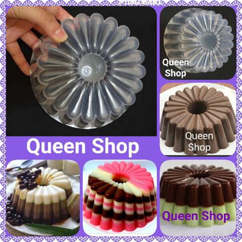 Jual Cetakan Agar Jelly Puding Garis Salur Kecil Shopee Indonesia