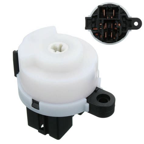 Ignition Lock Starter Switch For Ford Ranger Mazda B Serie