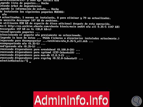 COMO CONFIGURAR O FIREWALL UFW NO UBUNTU LINUX TUTORIAIS