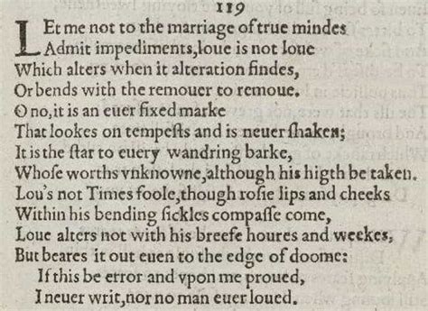 Best Shakespeare Sonnet | List of Famous Shakespearean Sonnets