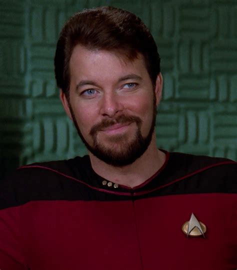 Image - William T. Riker, 2365.jpg | Memory Alpha | FANDOM powered by Wikia