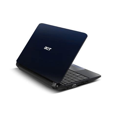 Acer Ao532h 2588 101 Inch Onyx Blue Netbook More Reviews Flickr