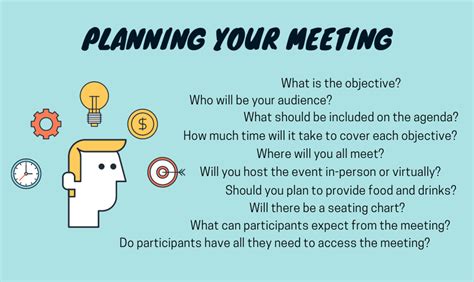 The Steps To Successful Meeting Facilitation Tips And Techniques That