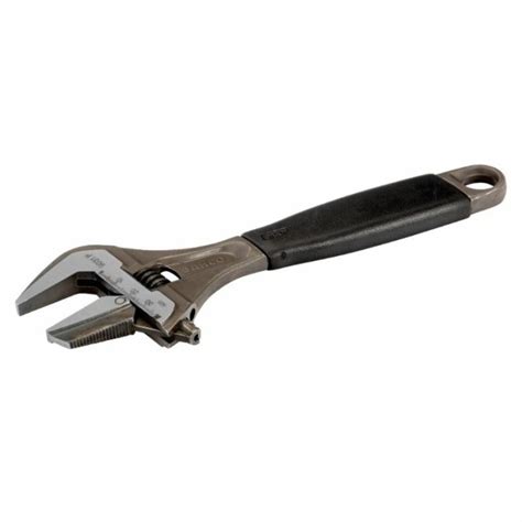 9031P-BAH | Bahco Adjustable Wrench | Gasweld