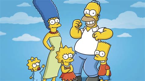 Depois De 30 Anos Os Simpsons Pode Estar Perto Do Fim AcheiUSA