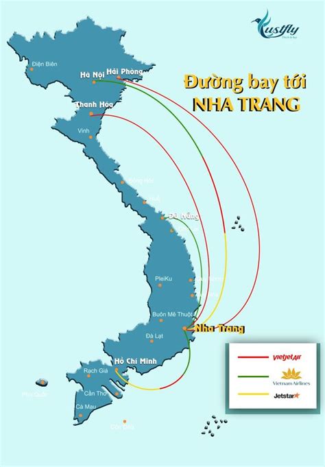 Tìm hiểu nha trang ở đâu trên bản đồ Những bí mật động trời