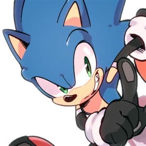 Matching Pfp 1 2 Sonic Sonic The Hedgehog Sonic And Shadow