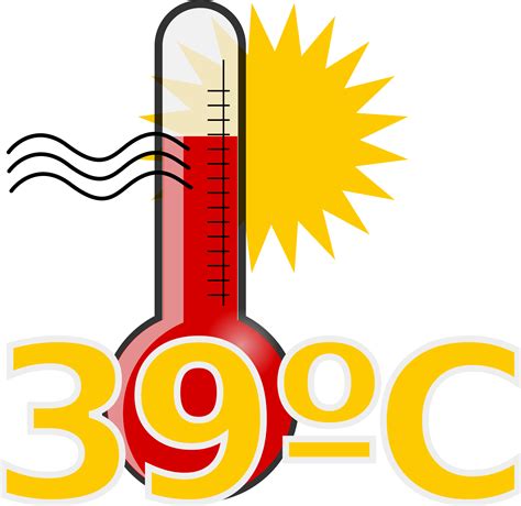 Free Fever Thermometer Cliparts, Download Free Fever Thermometer Cliparts png images, Free ...