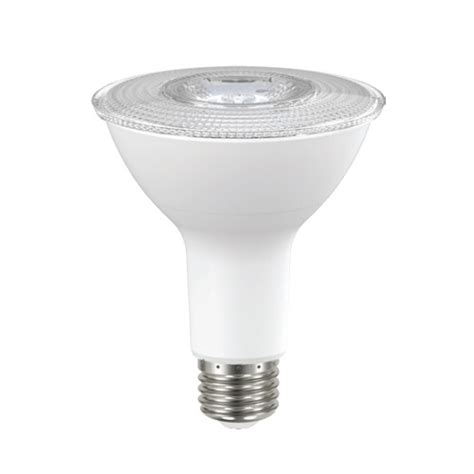 Naturaled W Led Par Light Bulb Long Neck Dimmable K