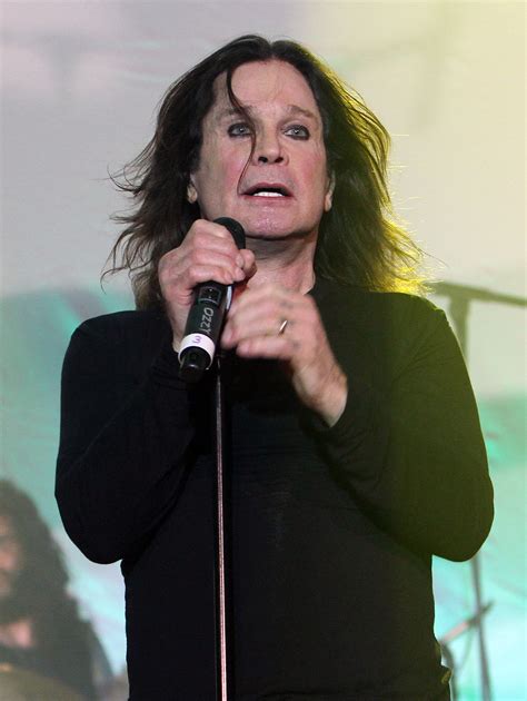 Ozzy Osbourne Cancels Tour Amid Health Issues Seeking Treatment