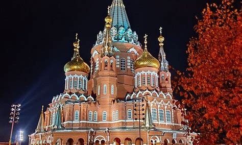 Izhevsk, Russia 2023: Best Places to Visit - Tripadvisor