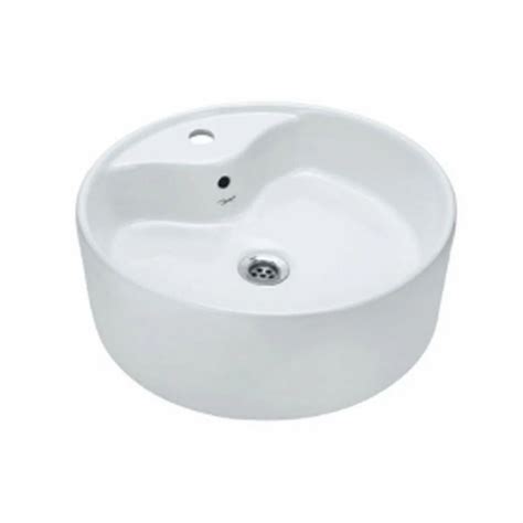 Ceramic Table Top Round Wash Basin At Rs In Bengaluru Id