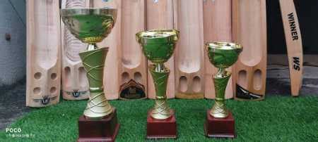 Cricket Trophy At Best Price In Meerut Uttar Pradesh Siya Ram