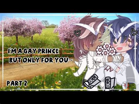 I M A GAY PRINCE BUT ONLY FOR YOU PART BL GAY LOVE STORY READ DESCRIPTION YINO