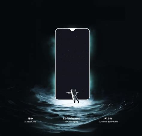 Umidigi One Max D Voile Les Caract Ristiques Techniques Et Le Prix De