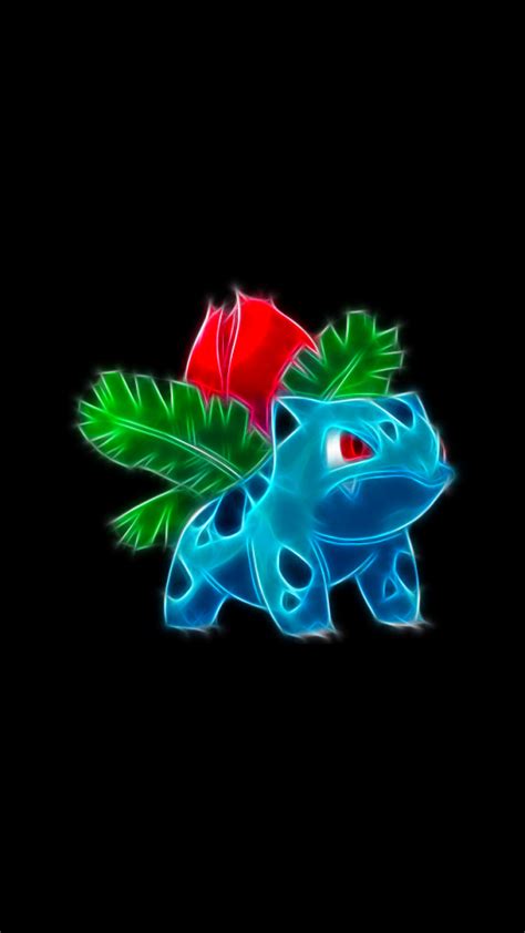 Descargar La Imagen En Tel Fono Charmeleon Pok Mon Ivysaur Pok Mon