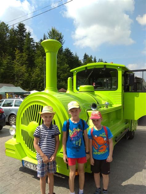 Kolonie Parafia pw Bł Karoliny w Tychach