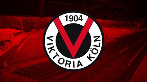 FC Viktoria Köln Torhymne 2024 25 YouTube