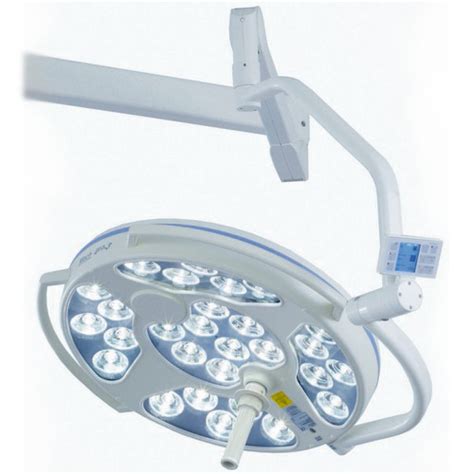 Dr Mach Operating Light Mach Led Sc Ceilinghight M